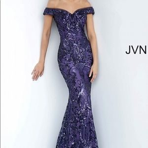 Jovani Size 10